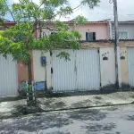 LOTE 040 - CASA - MARACANAU / CE