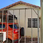 LOTE 509 - CASA - MIGUELOPOLIS / SP