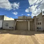 LOTE 064 - APARTAMENTO - LUZIANIA / GO
