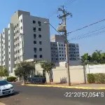 LOTE 459 - APARTAMENTO - BAURU / SP