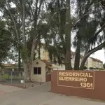 LOTE 000 - DIREITOS E AÇÕES APTO 404, BLOCO Nº 3, RESIDENCIAL GUERREIRO - AV. SALGADO FILHO Nº 1.361, PELOTAS - RS