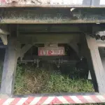 SEMI - REBOQUE