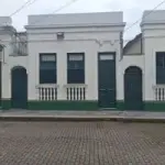 LOTE 001 - IMÓVEL RUA XV DE NOVEMBRO 906