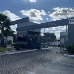 LOTE 158 - APARTAMENTO - CUIABA / MT