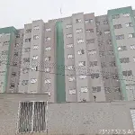 LOTE 501 - APARTAMENTO - ITAQUAQUECETUBA /SP