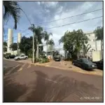 LOTE 455 - APARTAMENTO - ARARAQUARA / SP