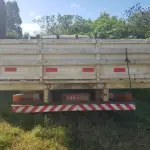 CAMINHÃO IVECOFIAT/DAILY4912