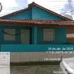 LOTE 162 - CASA - AUGUSTO CORREA / PA
