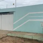 LOTE 006 - CASA - BARREIRAS / BA