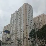 LOTE 547 - APARTAMENTO - SÃO PAULO /SP