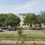 LOTE 000 - APARTAMENTO 202, BLOCO I, AV. JUSCELINO K DE OLIVEIRA 2.100, PELOTAS - RS