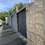 LOTE 042 - CASA - PARACURU / CE