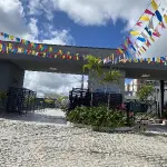 LOTE 016 - CASA - FEIRA DE SANTANA / BA