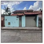 LOTE 097 - CASA - AREADO / MG