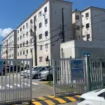 LOTE 021 - APARTAMENTO - SALVADOR / BA