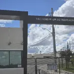 LOTE 010 - CASA - FEIRA DE SANTANA / BA