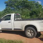 CHEVROLET/S10 LS DS4