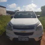 CHEVROLET/S10 LS DS4