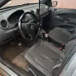 LOTE 001 - VW/ GOL RALLYE