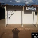 LOTE 057 - CASA - COCALZINHO DE GOIAS / GO