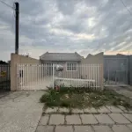 LOTE 207 - CASA - FAZENDA RIO GRANDE / PR
