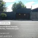 LOTE 516 - CASA - PINDAMONHANGABA /SP