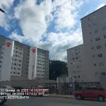 LOTE 556 - APARTAMENTO - SÃO PAULO - SP