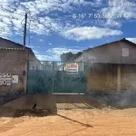 LOTE 069 - CASA - LUZIANIA / GO