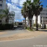 LOTE 122 - APARTAMENTO - MONTES CLAROS / MG
