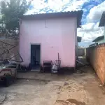 LOTE 055 - CASA - APARECIDA DE GOIANIA / GO