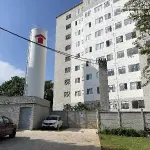 LOTE 544 - APARTAMENTO - SÃO PAULO / SP