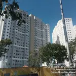 LOTE 540 - APARTAMENTO - SÃO PAULO / SP