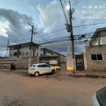 LOTE 087 - APARTAMENTO - VALPARAISO DE GOIAS / GO