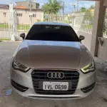 AUDI A3 SPB