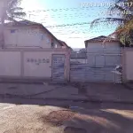 LOTE 049 - APARTAMENTO - AGUAS LINDAS DE GOIAS / GO