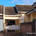 LOTE 232 - CASA - TAPEJARA / PR