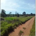 LOTE 451 - GLEBA - ÁGUAS DE SANTA BÁRBARA / SP