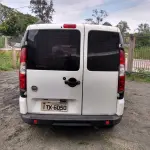 LOTE 010 - FIAT DOBLO ATTRACTIVE 1.4