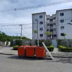 LOTE 308 - APARTAMENTO - RIO DE JANEIRO / RJ
