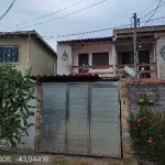 LOTE 263 - CASA - MAGE / RJ