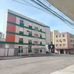APARTAMENTO 401, RUA DOM PEDRO II, Nº 692 - EDIFÍCIO SABINO ROSA - PELOTAS - RS