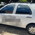 LOTE 012 - FIAT/PALIO FIRE ECONOMY
