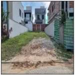 LOTE 031 - TERRENO - EUSÉBIO / CE