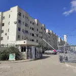 LOTE 240 - APARTAMENTO - BELFORD ROXO / RJ