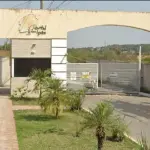LOTE 256 - CASA - ITABORAI / RJ