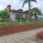 CASA -  RUA CRISTÓVÃO COLOMBO Nº 535 - PORTÃO - RS