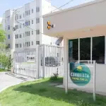 LOTE 361 - APARTAMENTO - SÃO GONÇALO / RJ