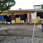 LOTE 000 - CASA - RUA LAGOA VERMELHA 530 - LARANJAL - PELOTAS - RS