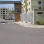 LOTE 274 - APARTAMENTO - NOVA IGUAÇU / RJ