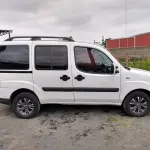 LOTE 010 - FIAT DOBLO ATTRACTIVE 1.4